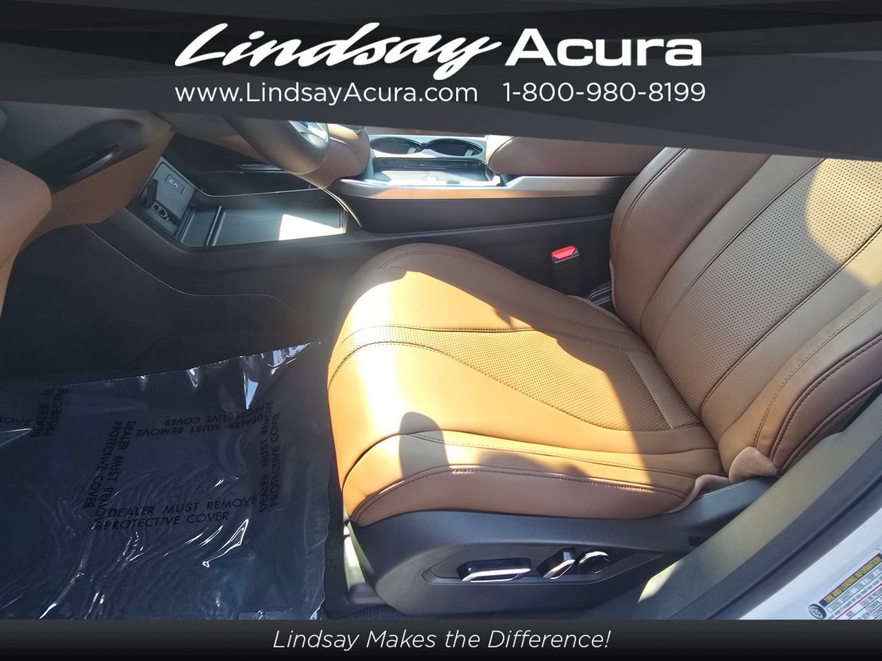 New 2026 Acura RDX w/ Technology Package AWD/4WD image 13