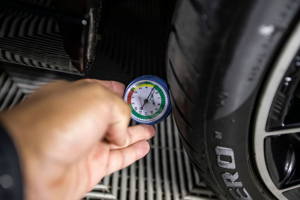 Used 2017 Mercedes-Benz SLC 43 AMG image 47