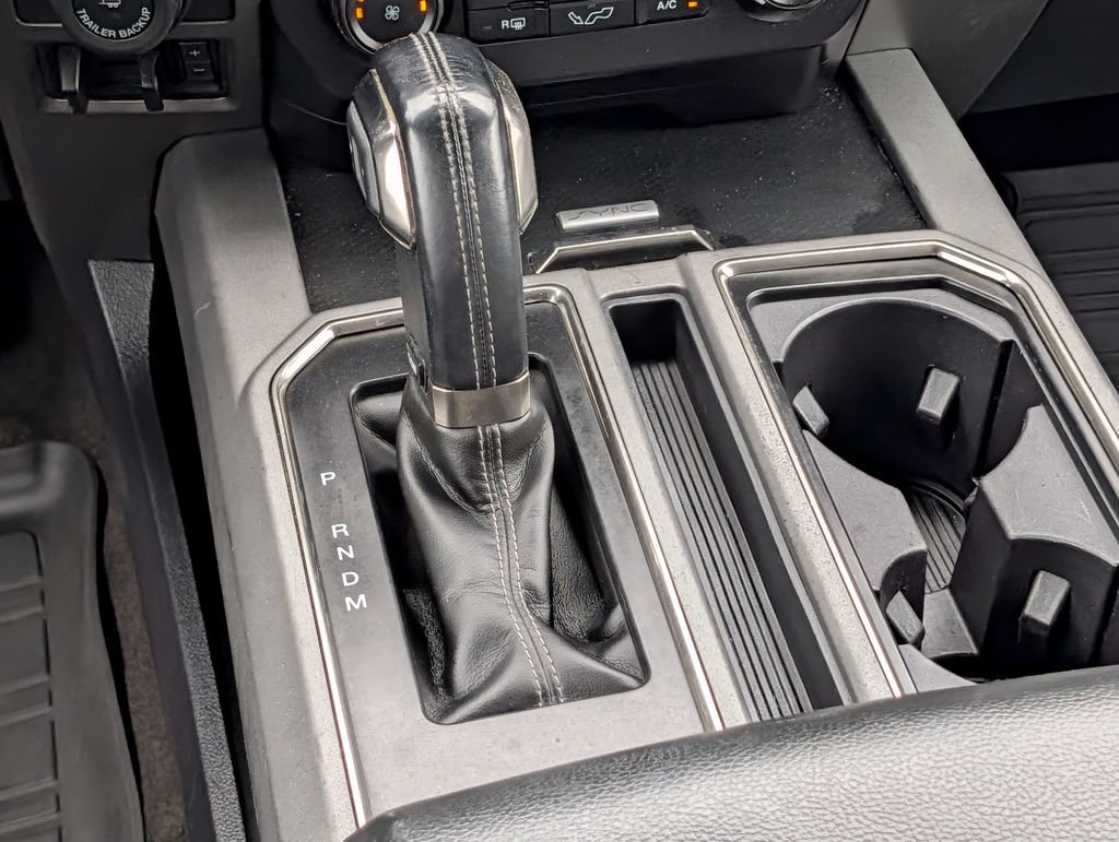 Used 2018 Ford F150 Raptor AWD/4WD image 15