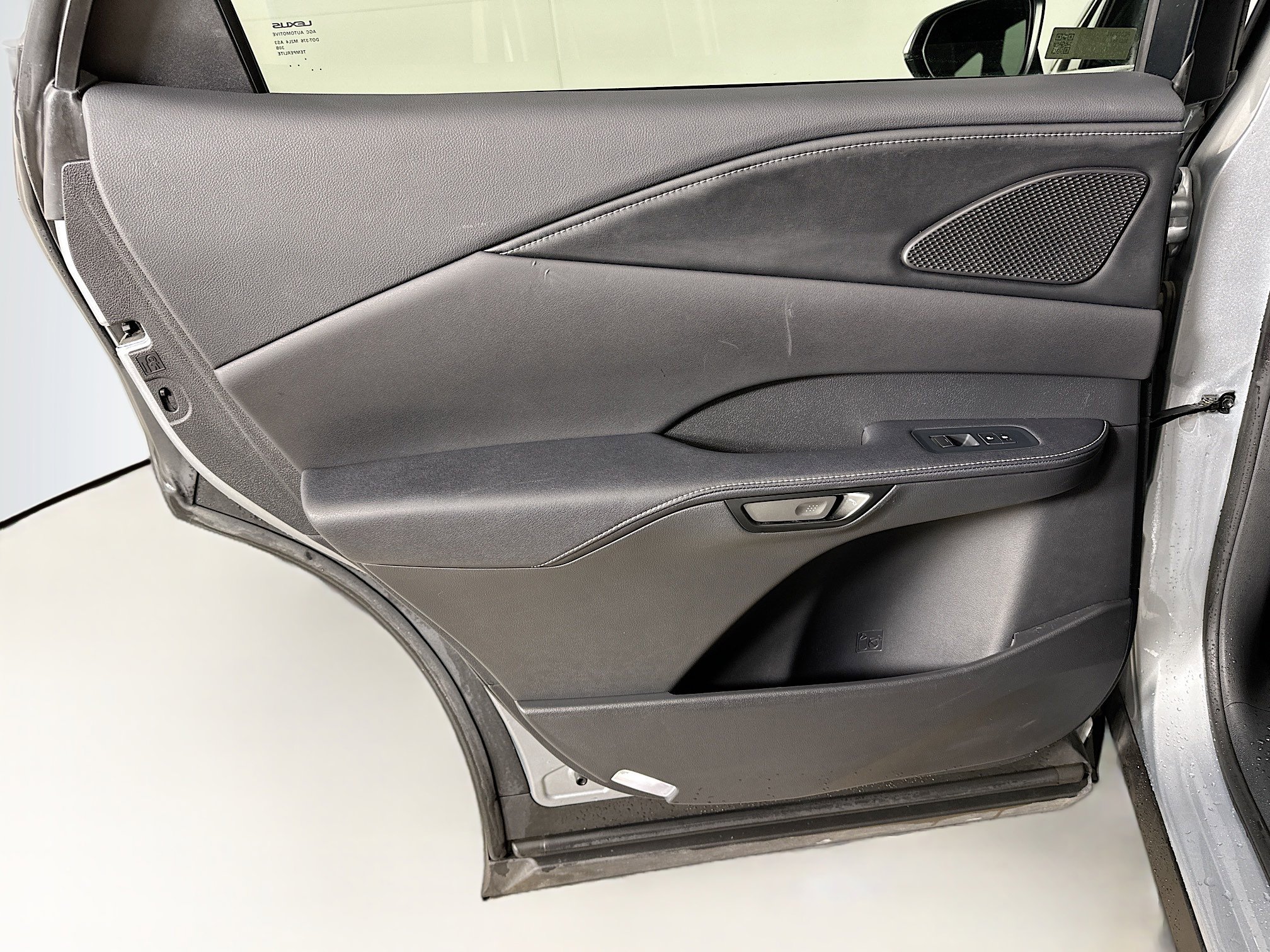 Used 2023 Lexus RX 350 Premium w/ Accessory Package image 26