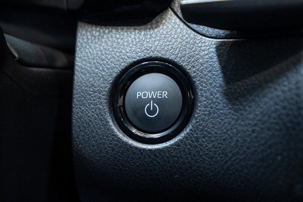 New 2026 Toyota Camry XLE image 34