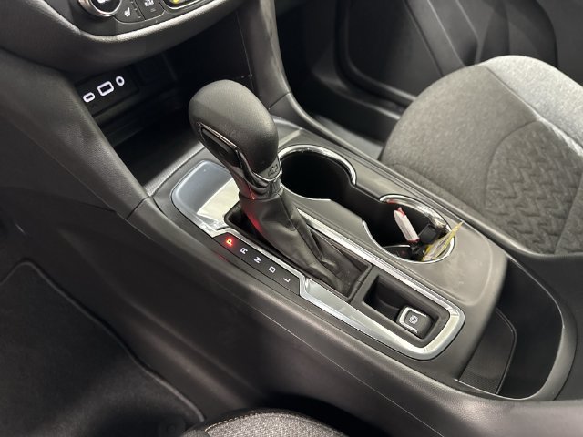 Certified 2024 Chevrolet Equinox LT FWD image 20