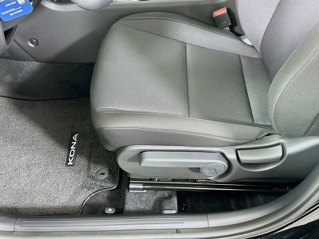 New 2026 Hyundai Kona SEL Sport image 20