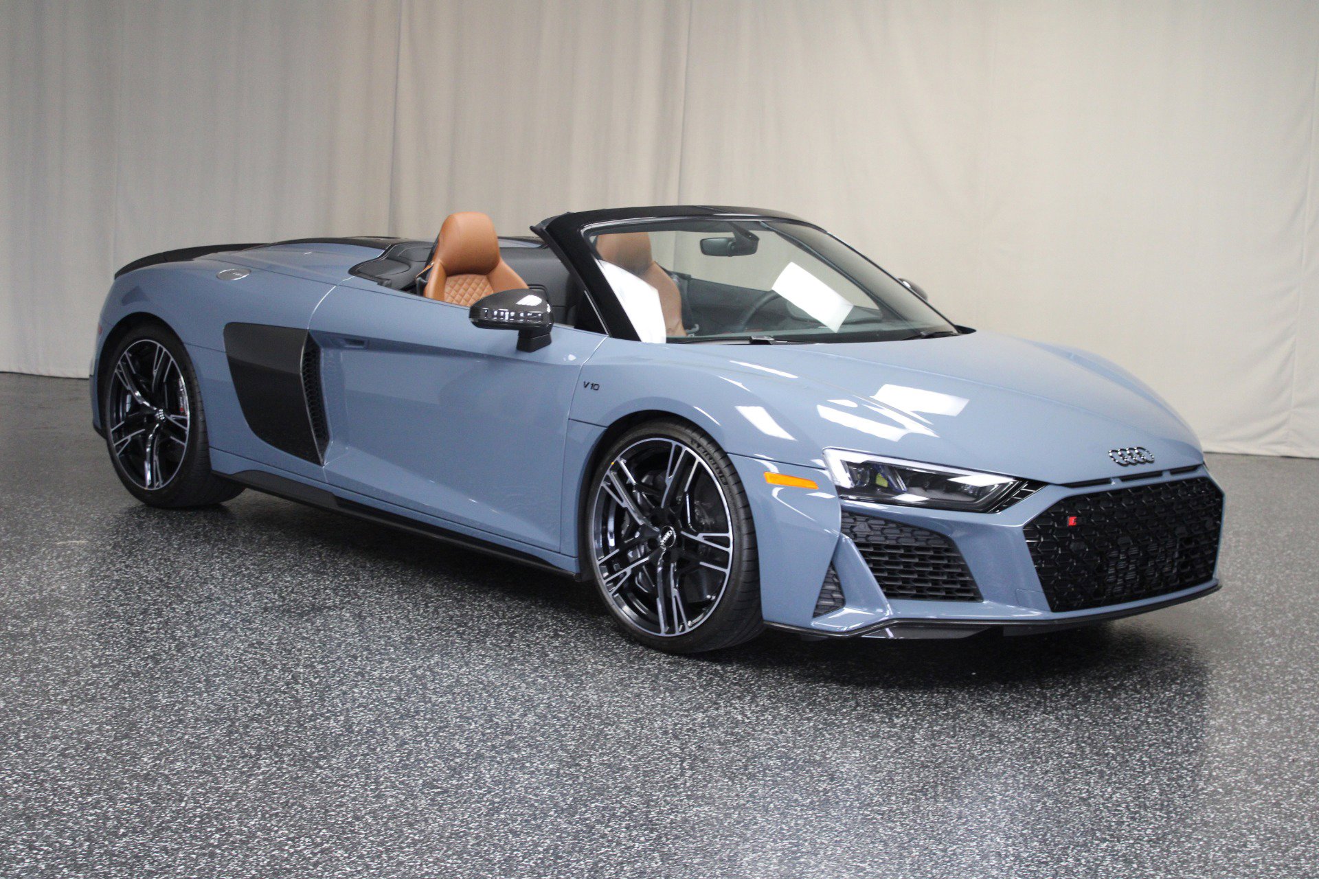 Used 2020 Audi R8 V10 performance AWD/4WD image 14