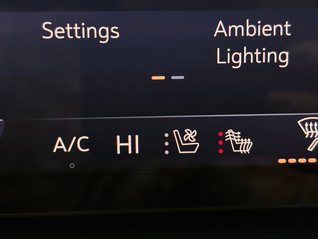 New 2026 Buick Enclave Avenir w/ Super Cruise Package image 6