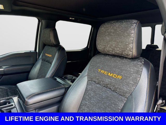 Certified 2023 Ford F150 Tremor AWD/4WD image 22