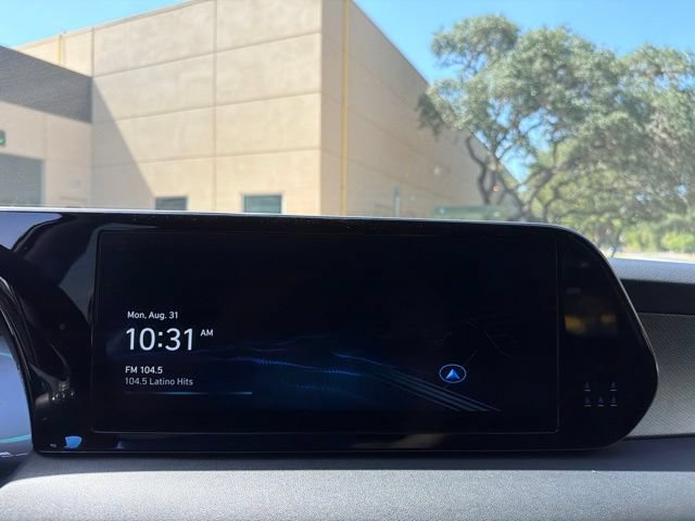 Used 2025 Hyundai Palisade SEL AWD/4WD image 10