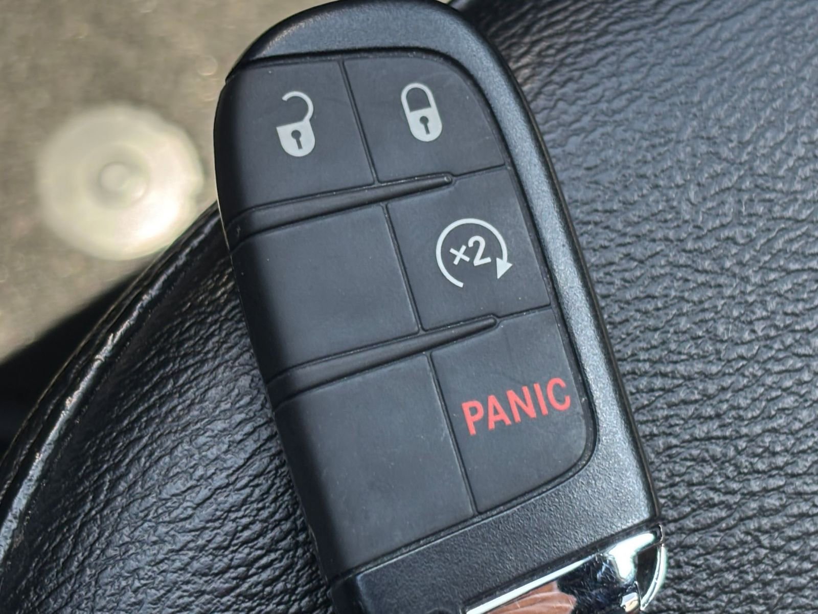 Used 2025 Jeep Compass Limited AWD/4WD image 25