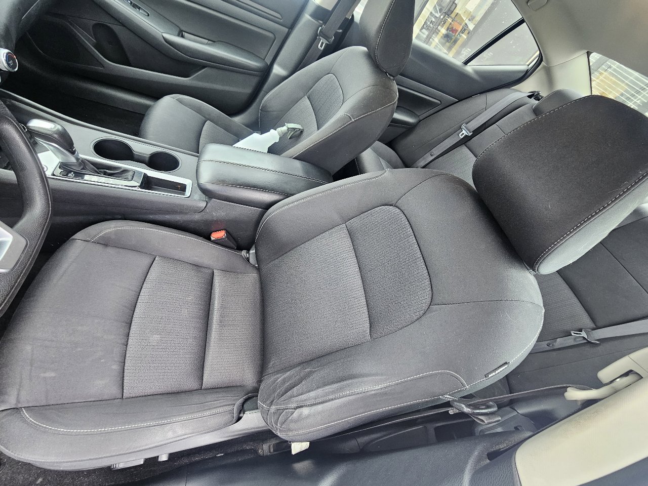 Used 2021 Nissan Altima 2.5 S w/ Driver Assist Package image 17