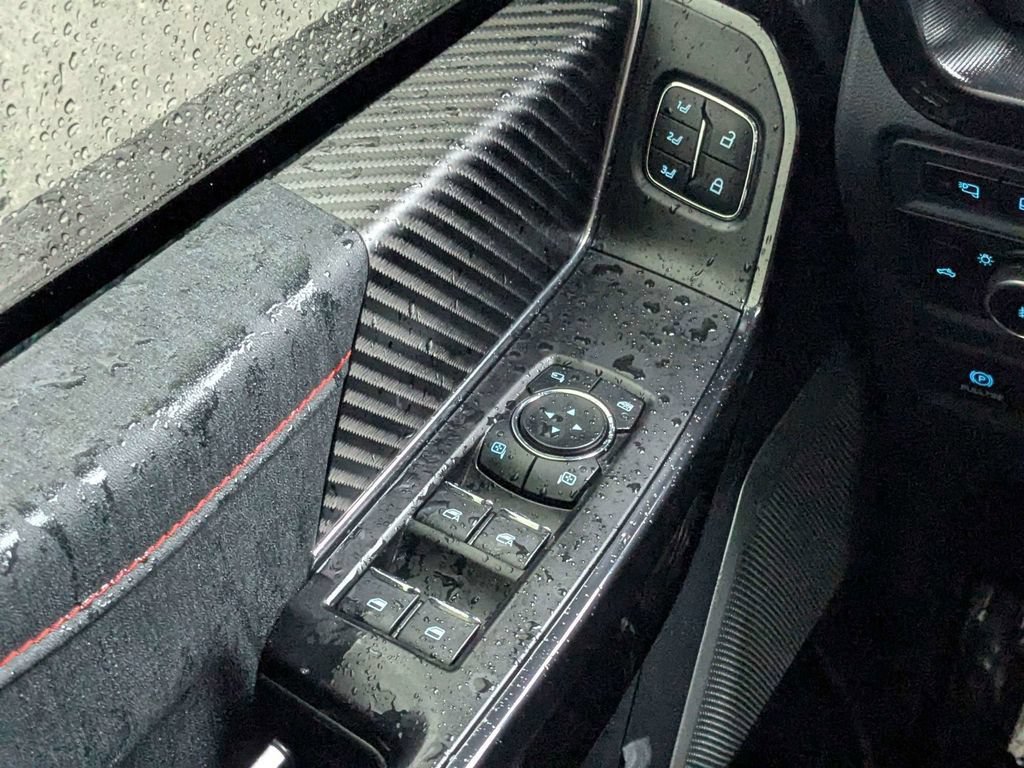 Used 2023 Ford F150 Raptor w/ Equipment Group 802A Raptor R AWD/4WD image 19