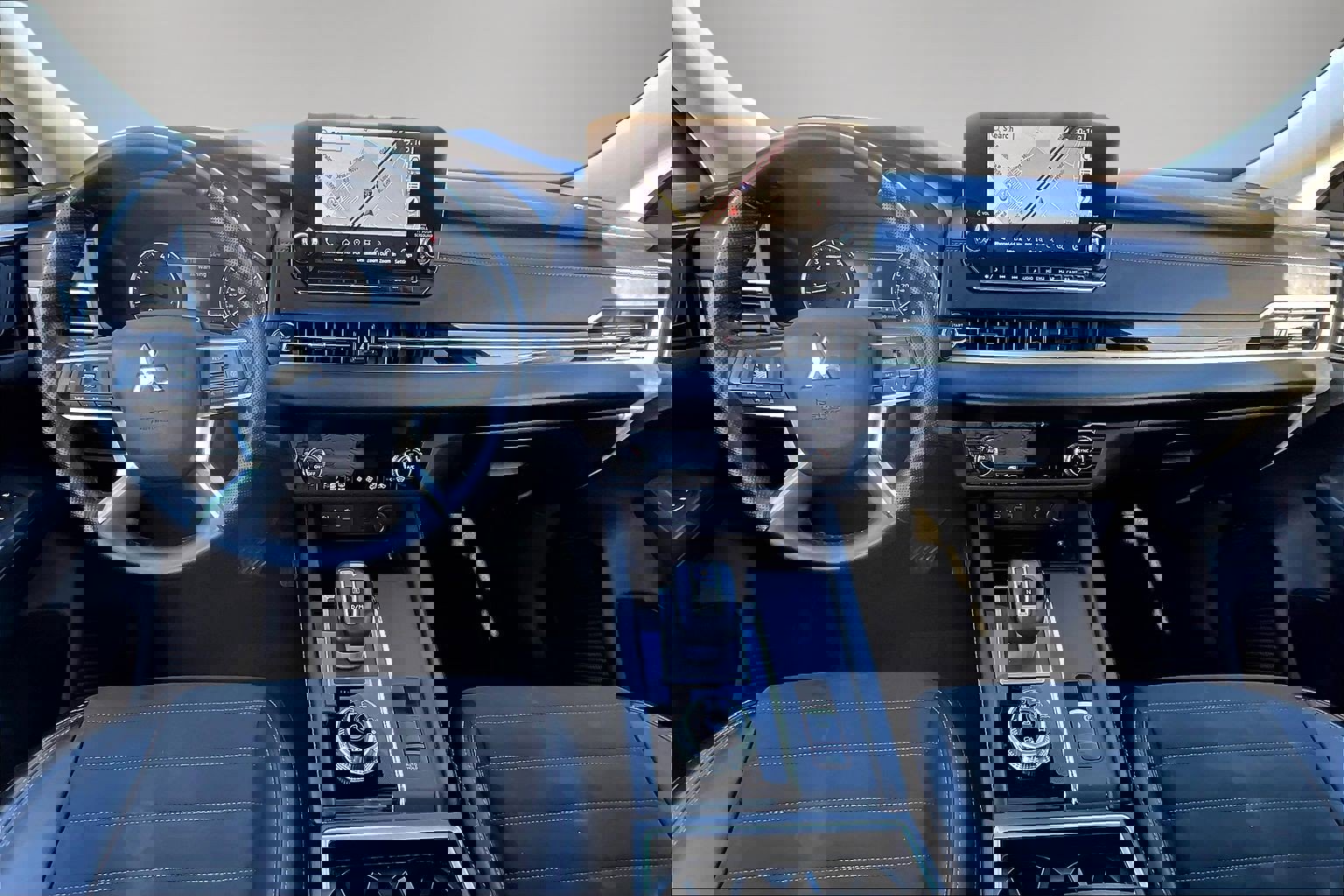 Used 2024 Mitsubishi Outlander SE image 7