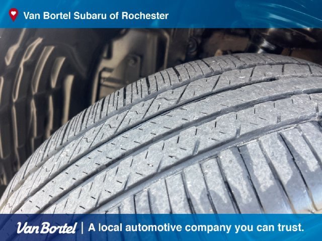 Certified 2024 Subaru Forester Touring AWD/4WD image 10