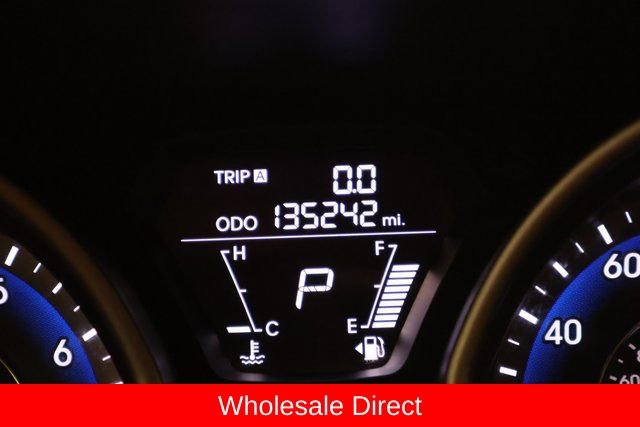 Used 2013 Hyundai Elantra Limited FWD image 16