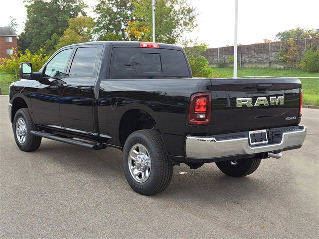 New 2026 RAM 2500 Tradesman image 3