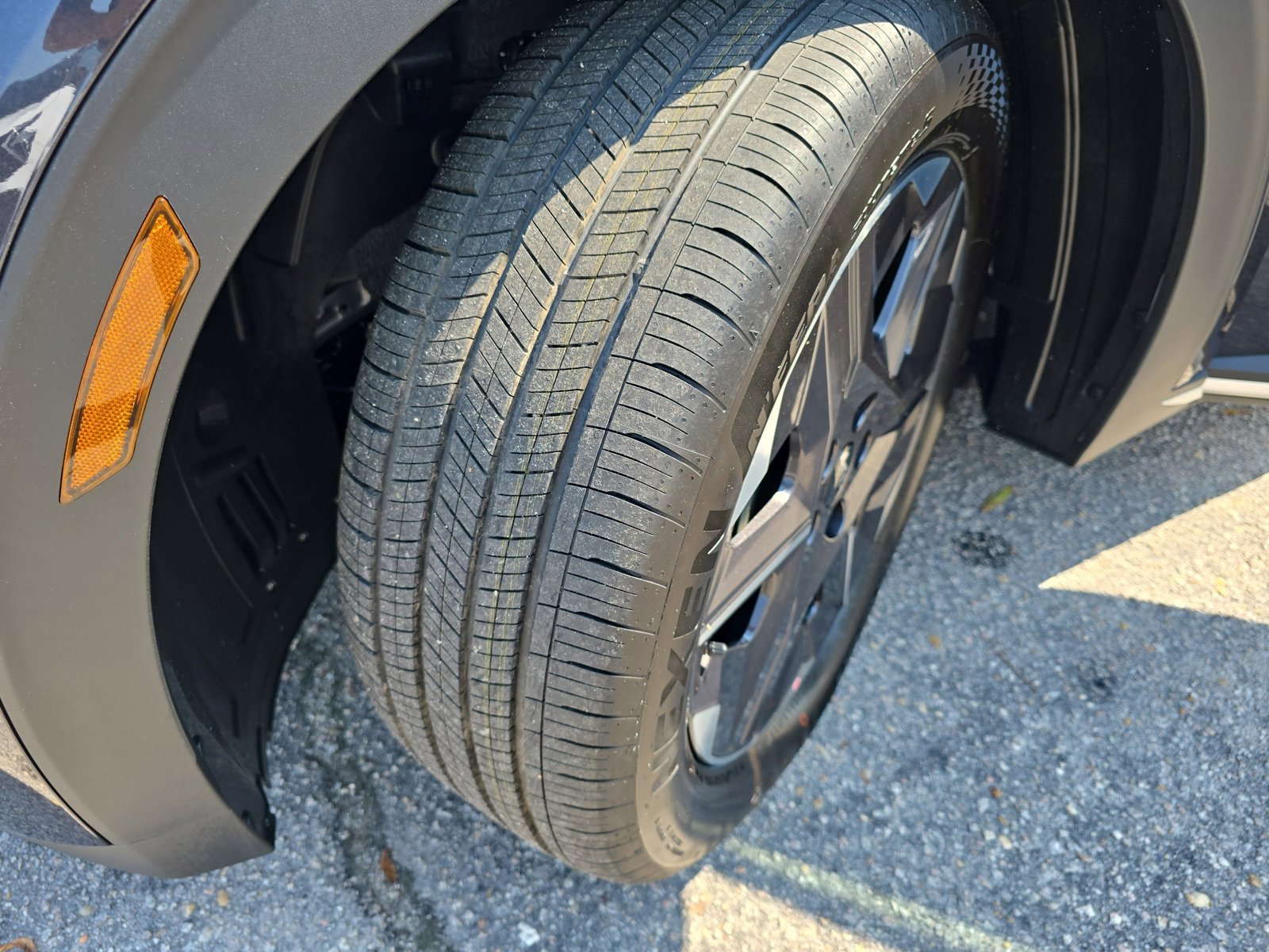 New 2025 Kia EV6 Light image 32