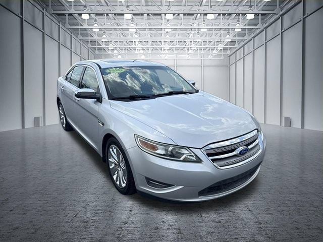 Used 2012 Ford Taurus Limited FWD image 7