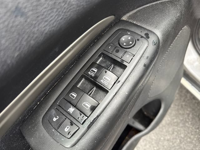 Used 2017 Dodge Durango SXT w/ Quick Order Package 23B AWD/4WD image 25