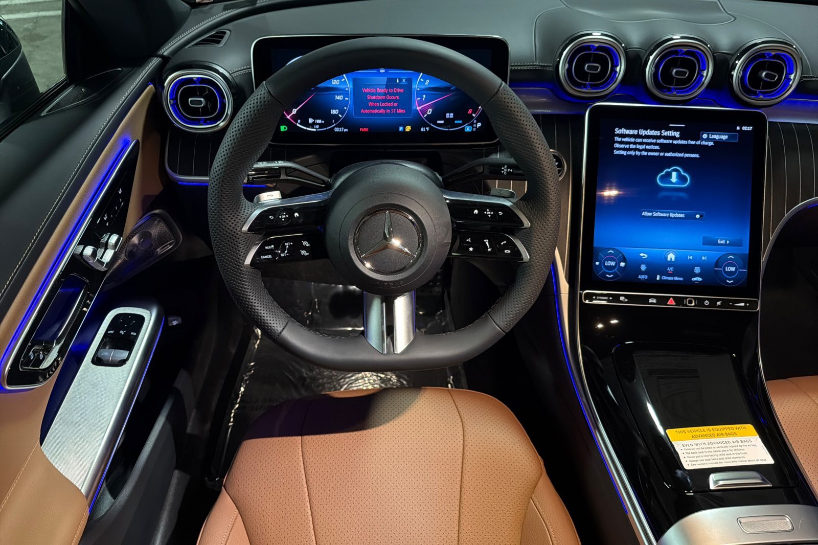 New 2026 Mercedes-Benz CLE 450 4MATIC Coupe image 13