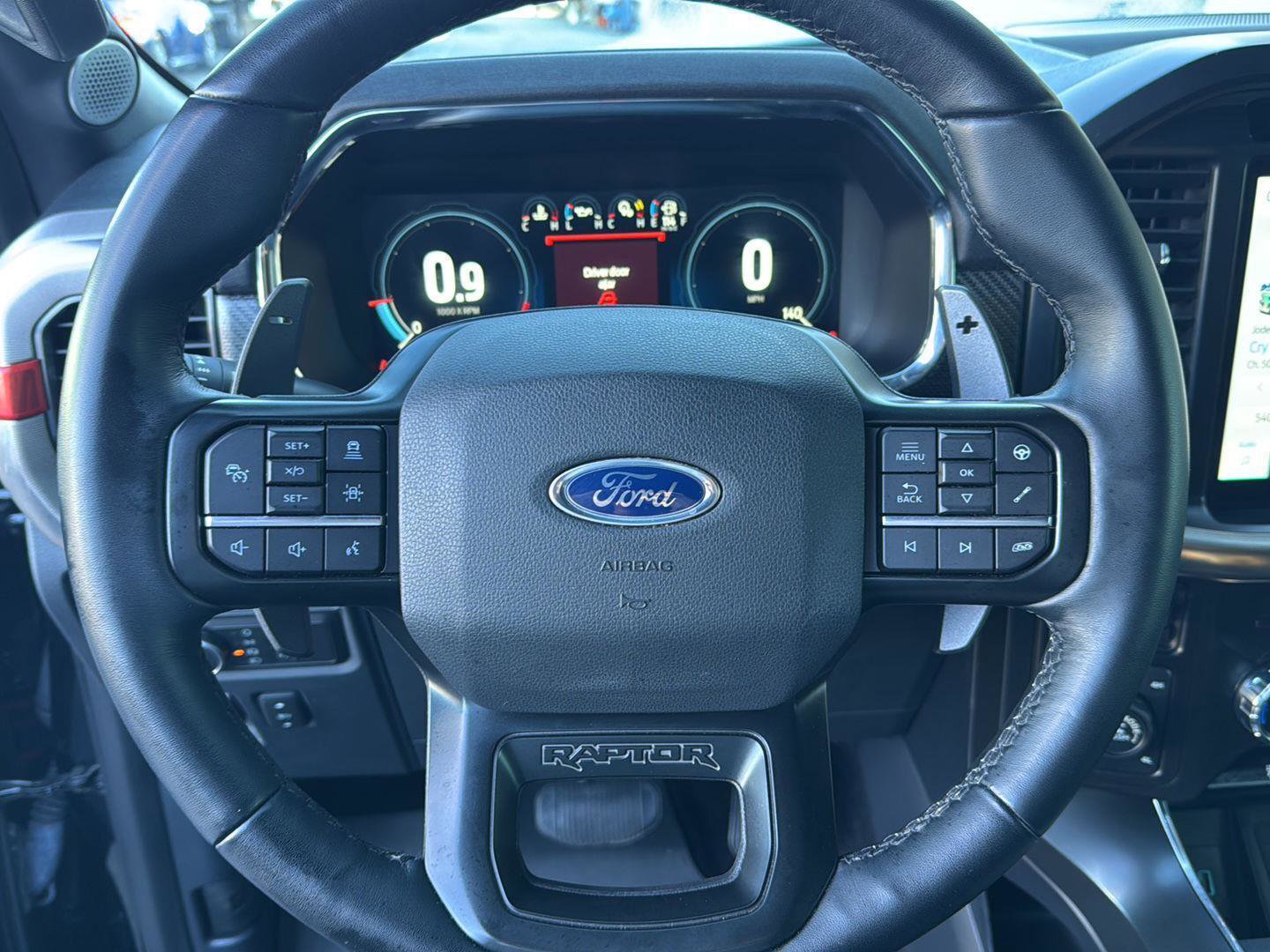 Used 2021 Ford F150 Raptor w/ Equipment Group 801A High image 18