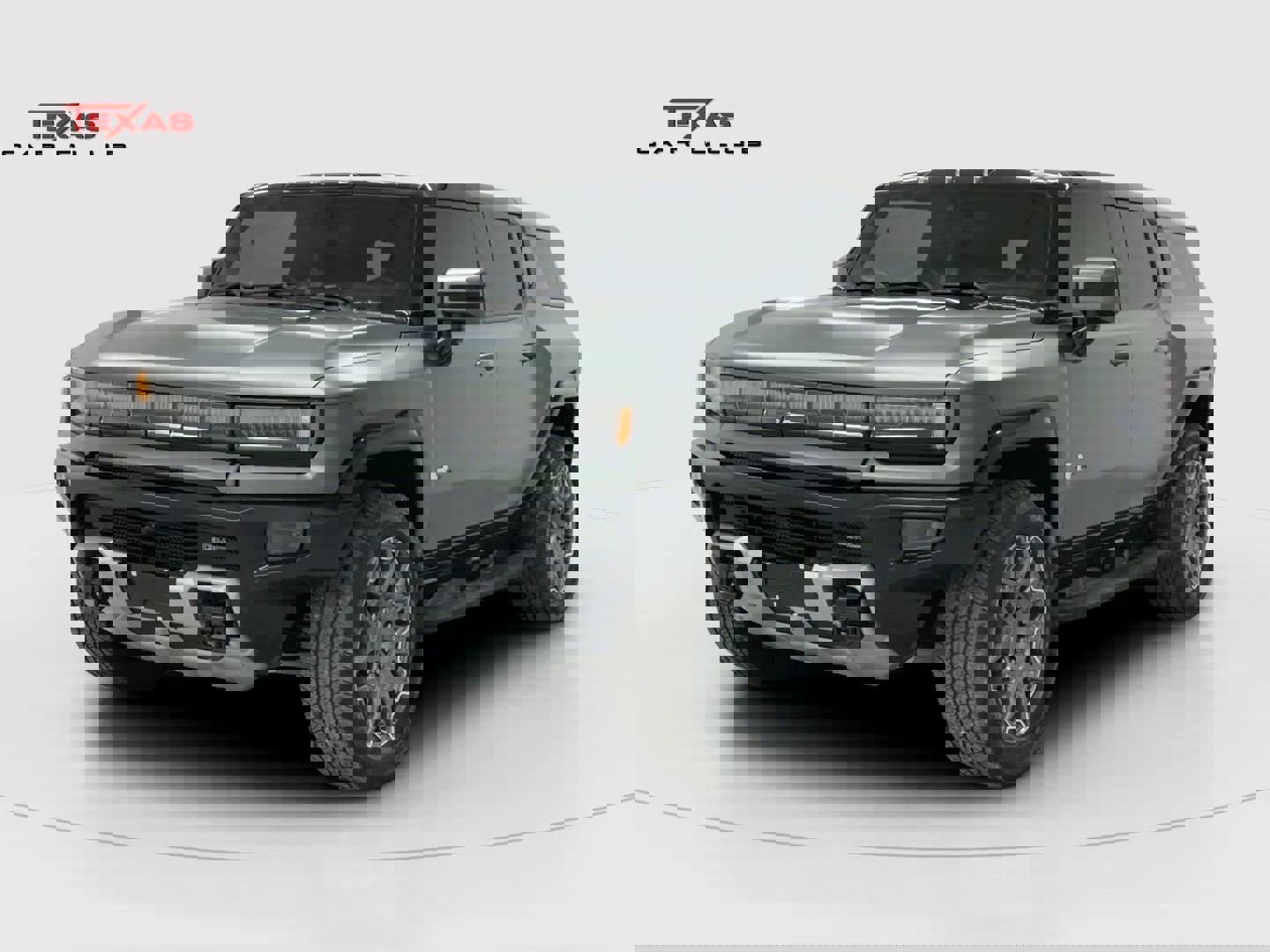 Used 2024 GMC Hummer EV 3X w/ LPO, Cargo Utility Package image 4