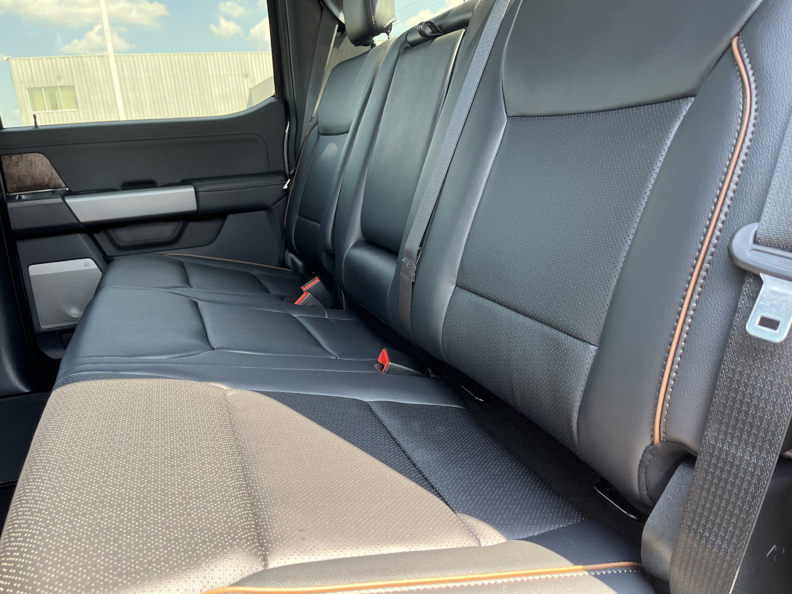 Used 2026 Ford F250 Lariat image 17