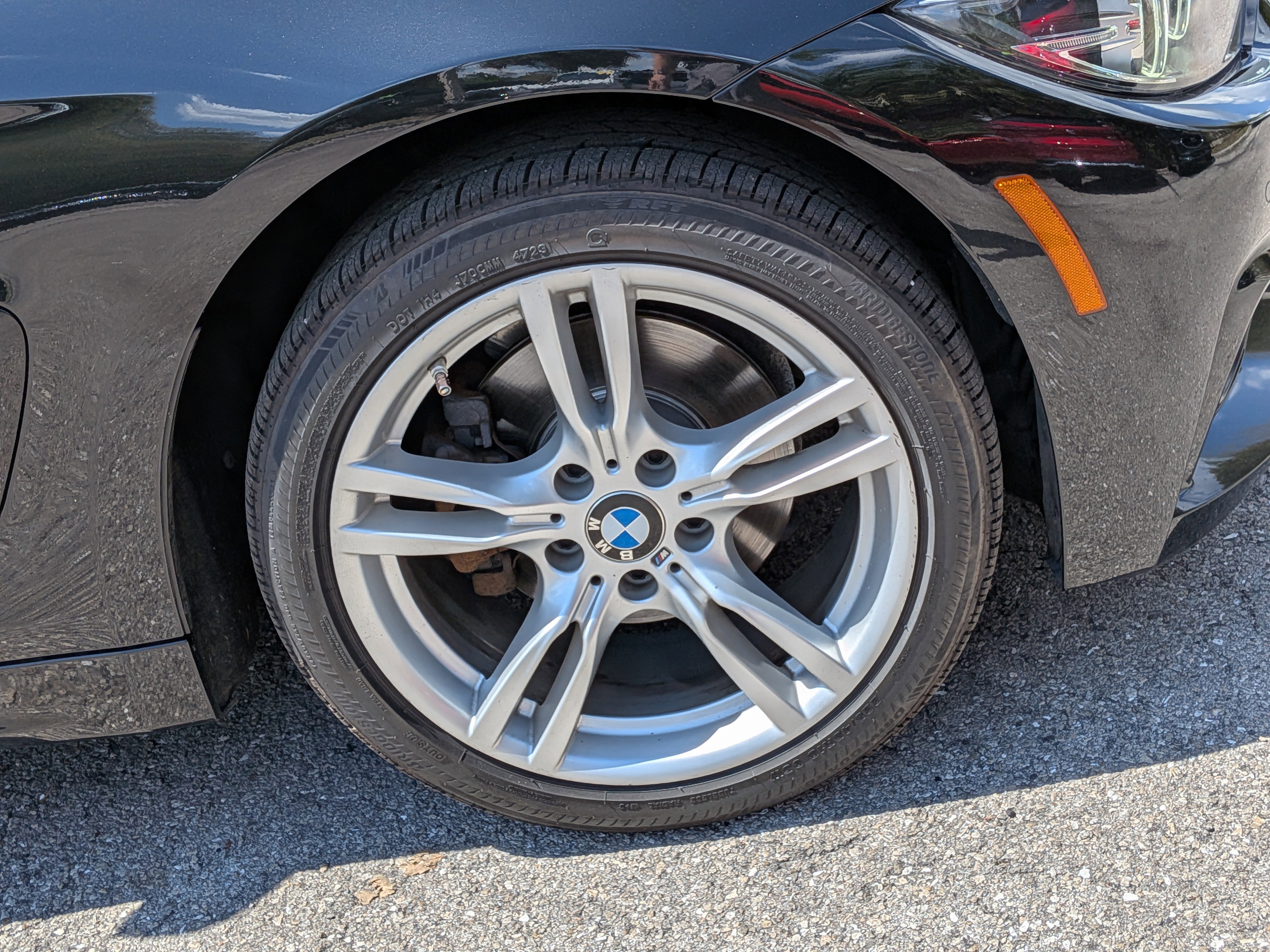 Used 2019 BMW 430i xDrive Convertible image 11