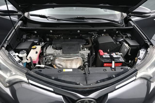Certified 2018 Toyota RAV4 XLE w/ Plus Extra Value Package AWD/4WD image 23