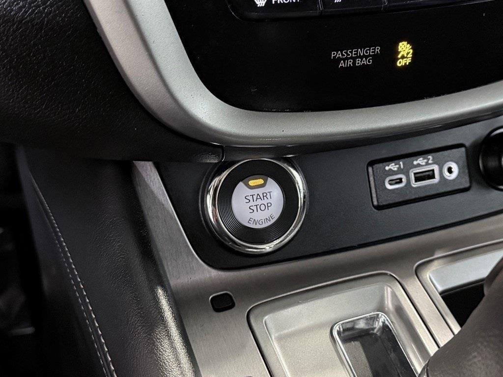 Used 2024 Nissan Murano SL image 30
