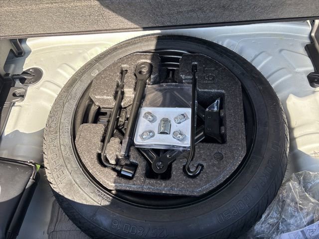 Used 2023 Hyundai Kona SEL w/ Cargo Package image 30