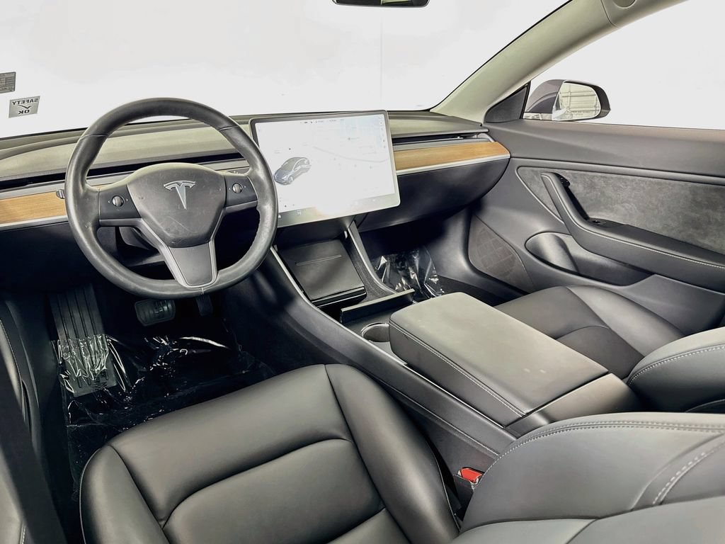 Used 2018 Tesla Model 3 Mid Range RWD image 36