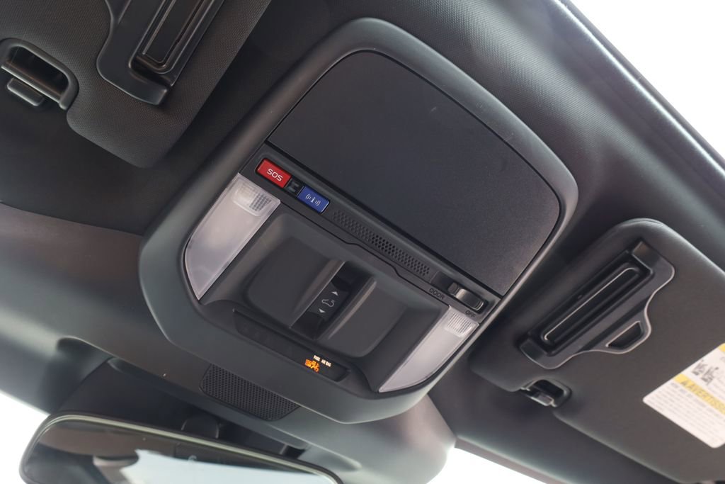 Certified 2026 Subaru Forester Premium AWD/4WD image 17
