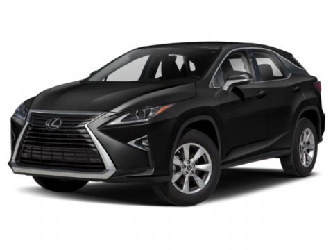 Used 2019 Lexus RX 350 F Sport