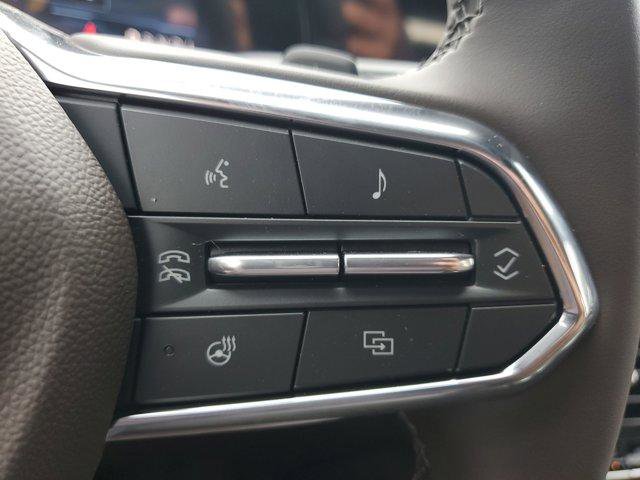 New 2026 Chevrolet Tahoe LT w/ Comfort Package image 23