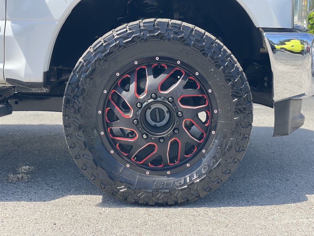 Used 2019 Ford F350 XLT AWD/4WD image 34