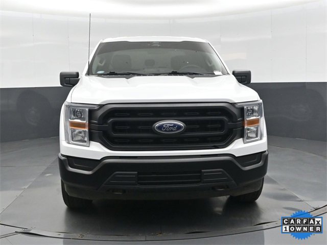 Used 2022 Ford F150 XL w/ Equipment Group 101A High image 5