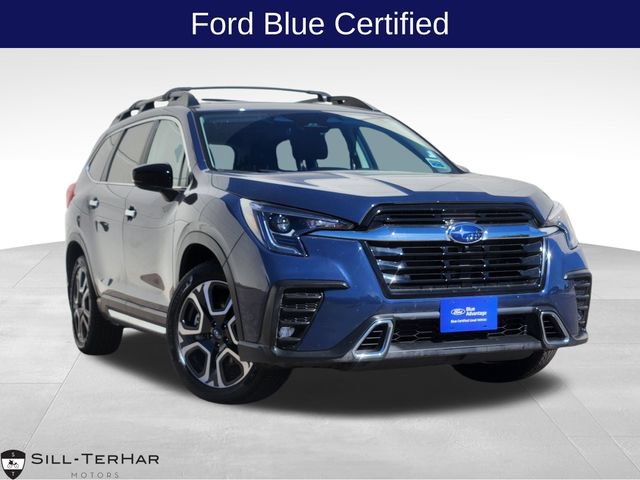 Used 2024 Subaru Ascent Touring AWD/4WD 360° Tour