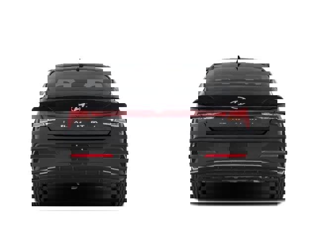 New 2026 Hyundai Elantra SE image 8