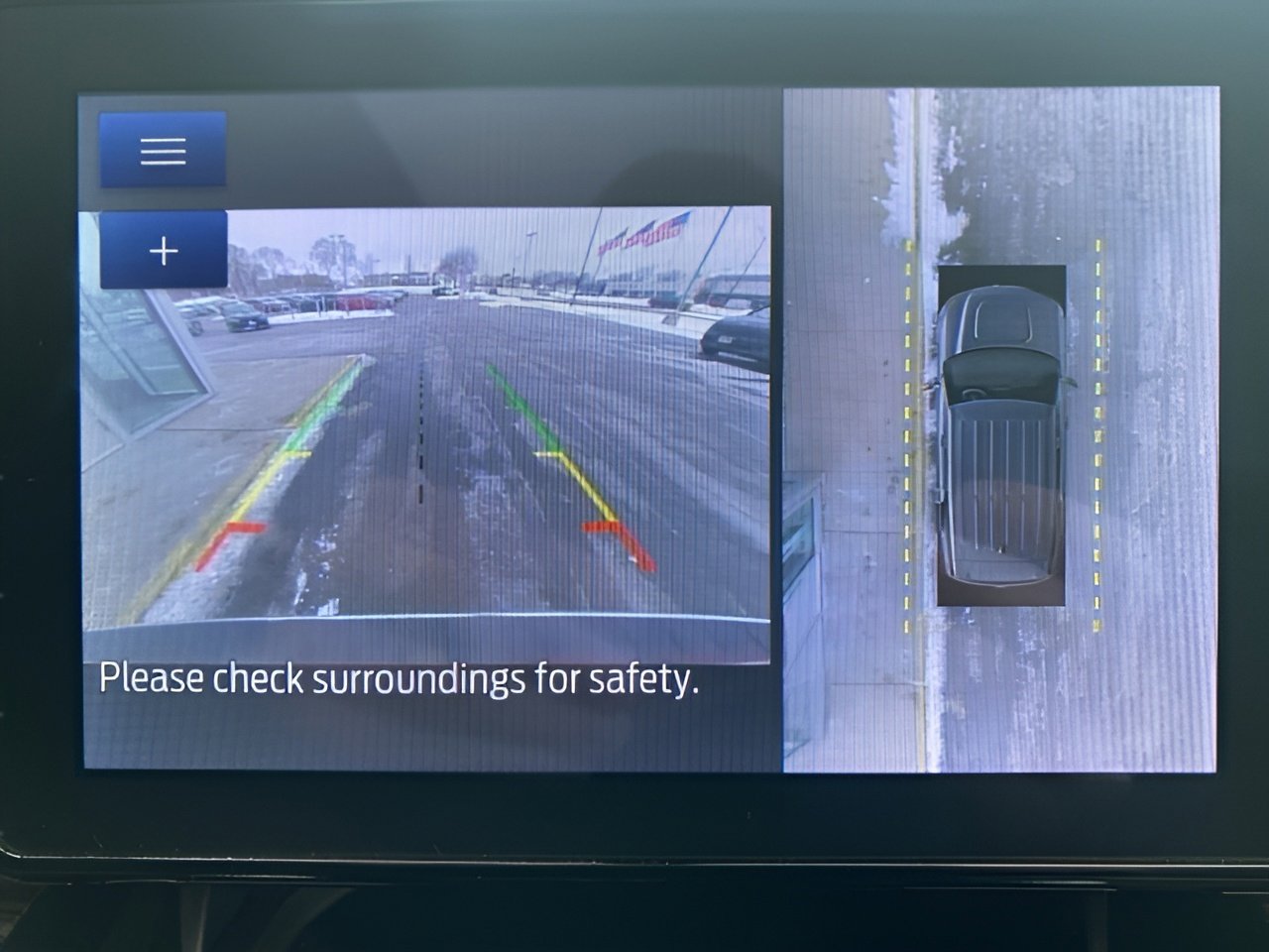 Certified 2023 Ford Explorer Limited image 27