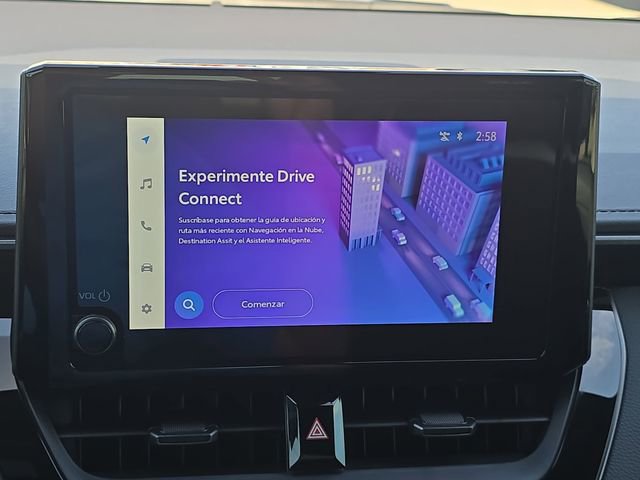 Used 2025 Toyota Corolla Premium image 21