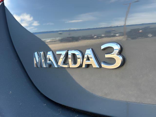 Used 2023 MAZDA MAZDA3 s FWD image 25
