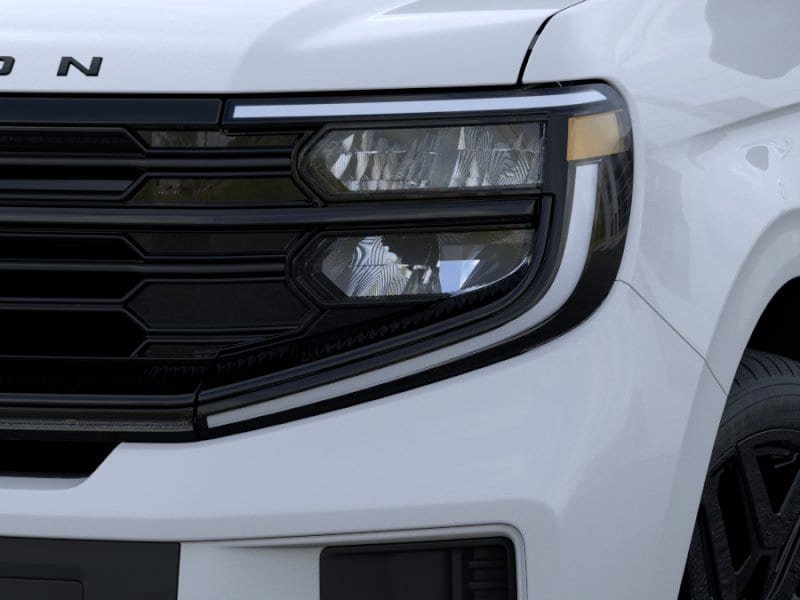 New 2026 Ford Expedition Max Platinum w/ Stealth Performance Package AWD/4WD image 48
