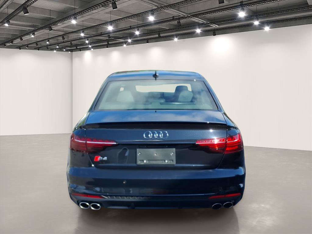 Used 2021 Audi S4 Premium Plus w/ Premium Plus Package AWD/4WD image 6