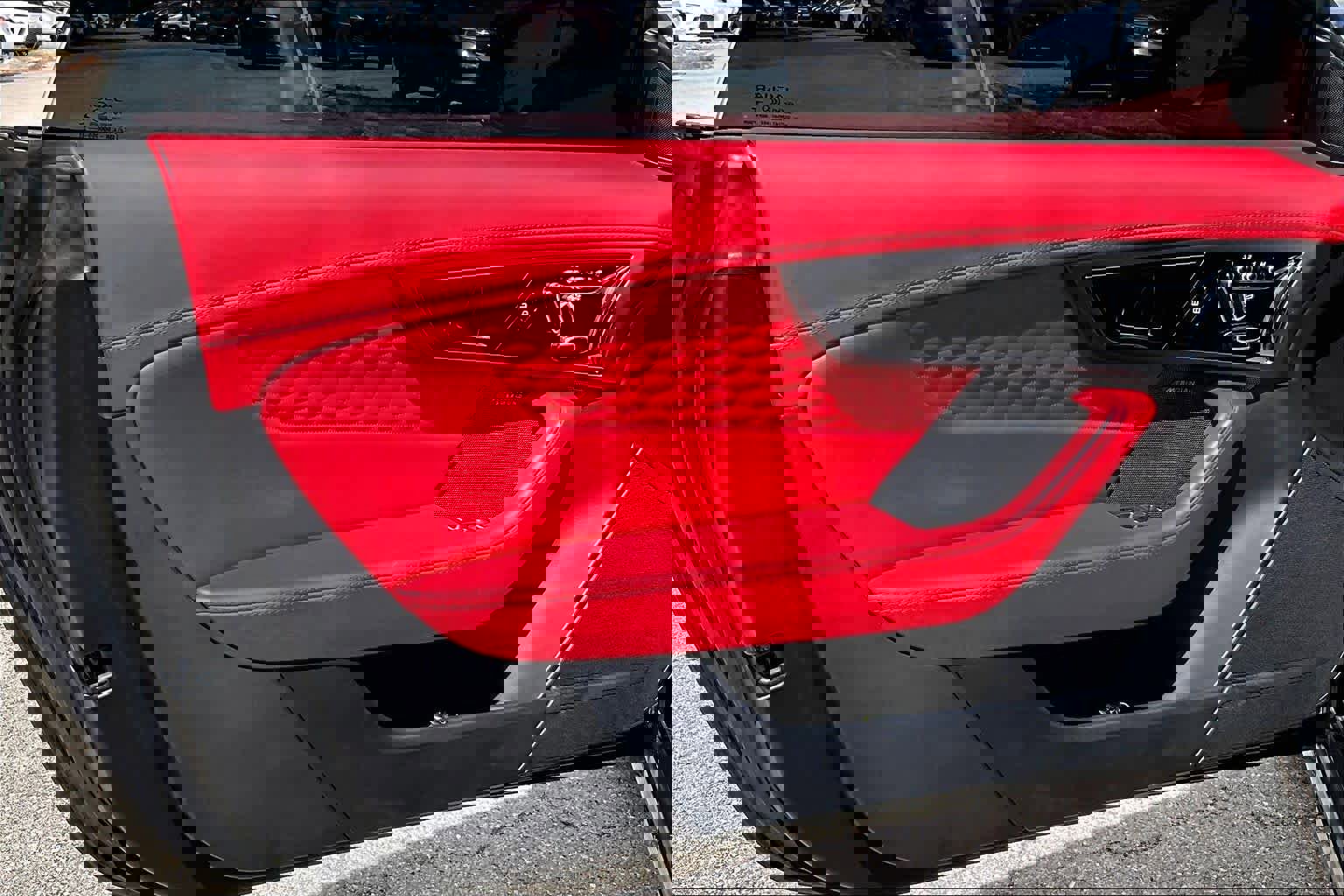 Used 2022 Jaguar F-TYPE Convertible image 24