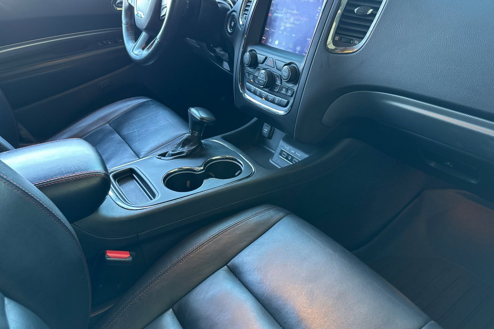 Used 2018 Dodge Durango GT w/ Quick Order Package 2BC image 32