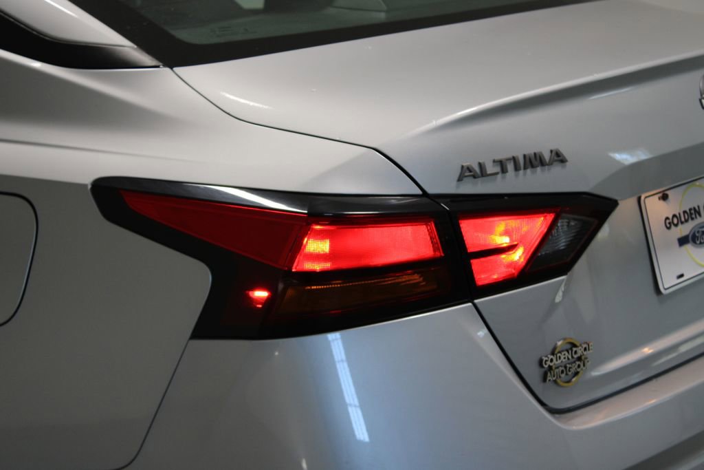 Used 2023 Nissan Altima 2.5 SV image 48