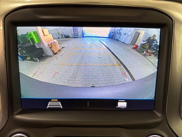 Used 2022 Chevrolet Silverado 1500 RST image 17