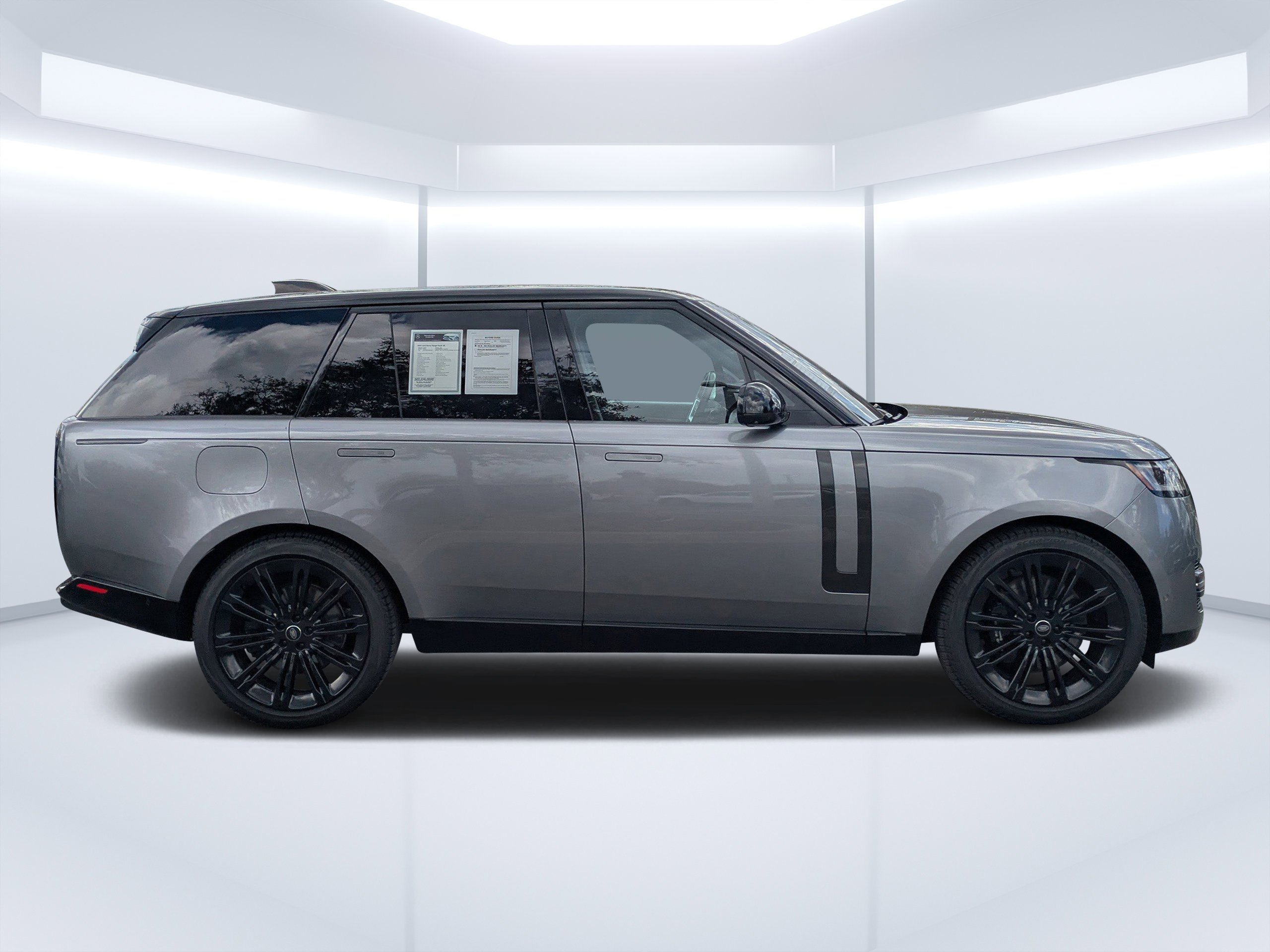 Used 2023 Land Rover Range Rover SE image 5
