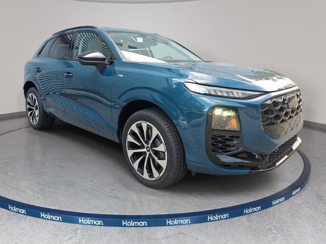 New 2026 Audi Q3 quattro 2.0T AWD/4WD image 4