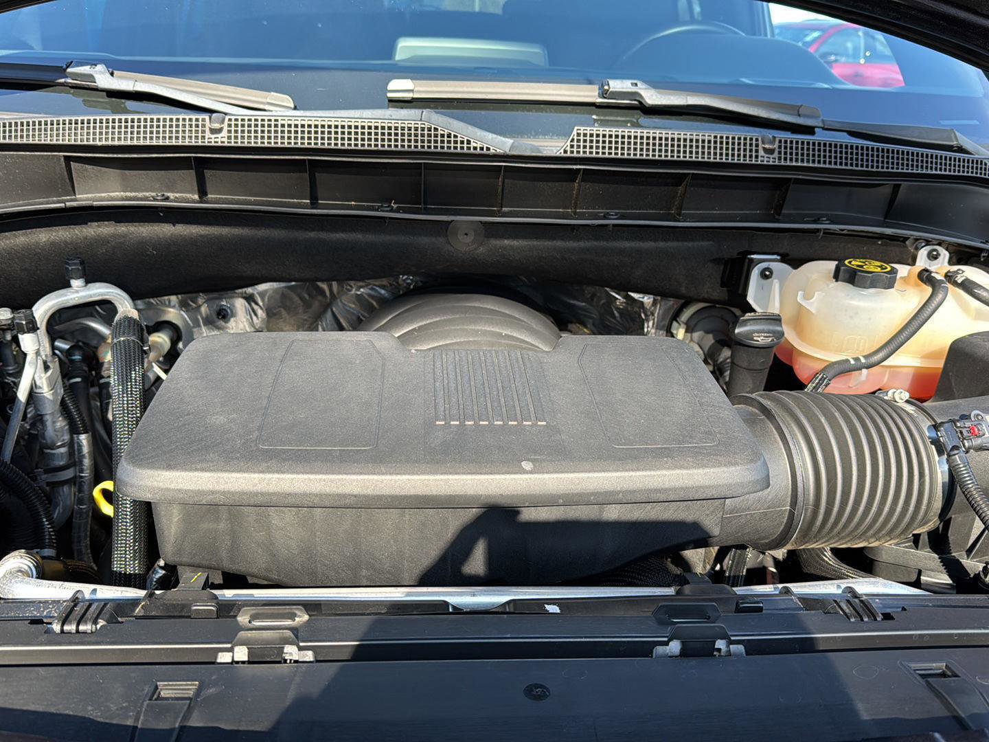 Certified 2023 Chevrolet Tahoe RST w/ Luxury Package image 33