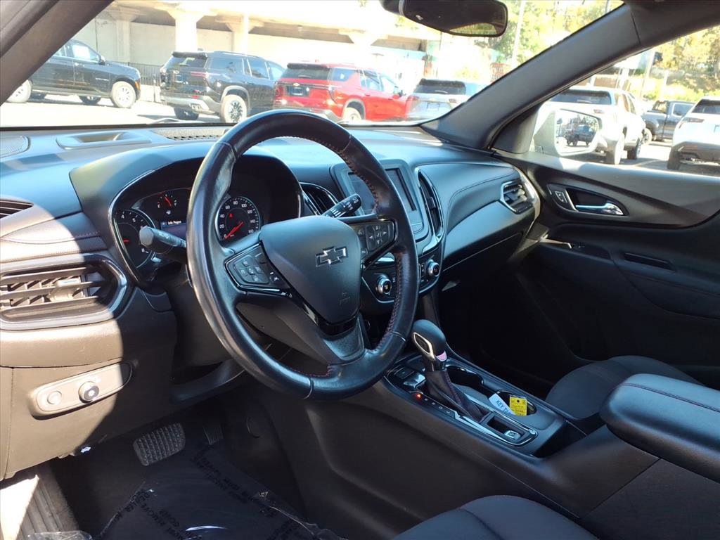 Used 2022 Chevrolet Equinox RS image 10